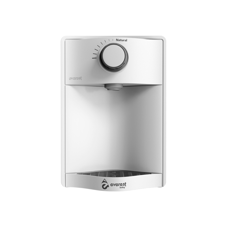 Baby frontal Branco 1