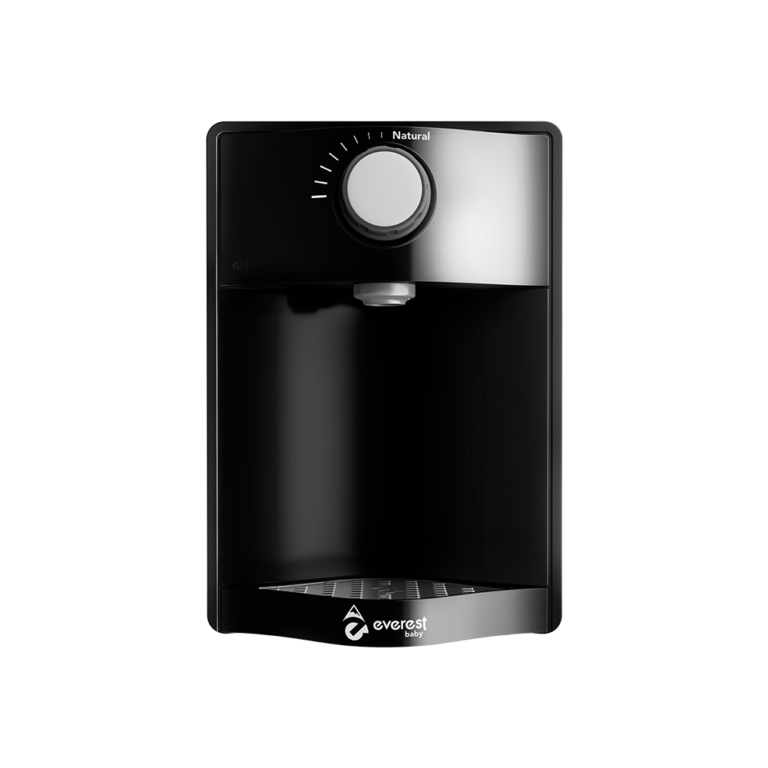 Baby frontal Preto 1