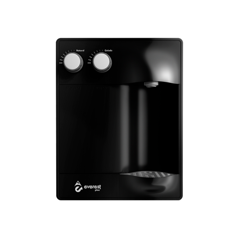 Plus frontal Preto 1