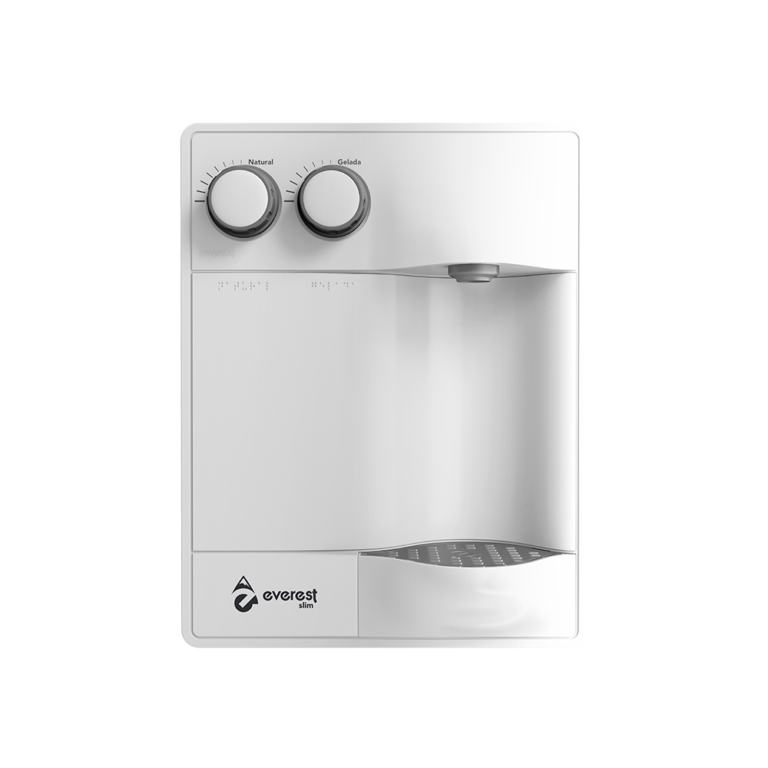 Slim frontal Branco 1