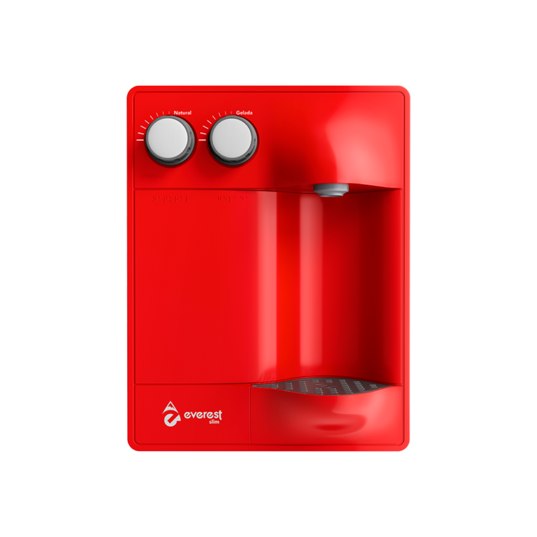 Slim frontal Cereja 1