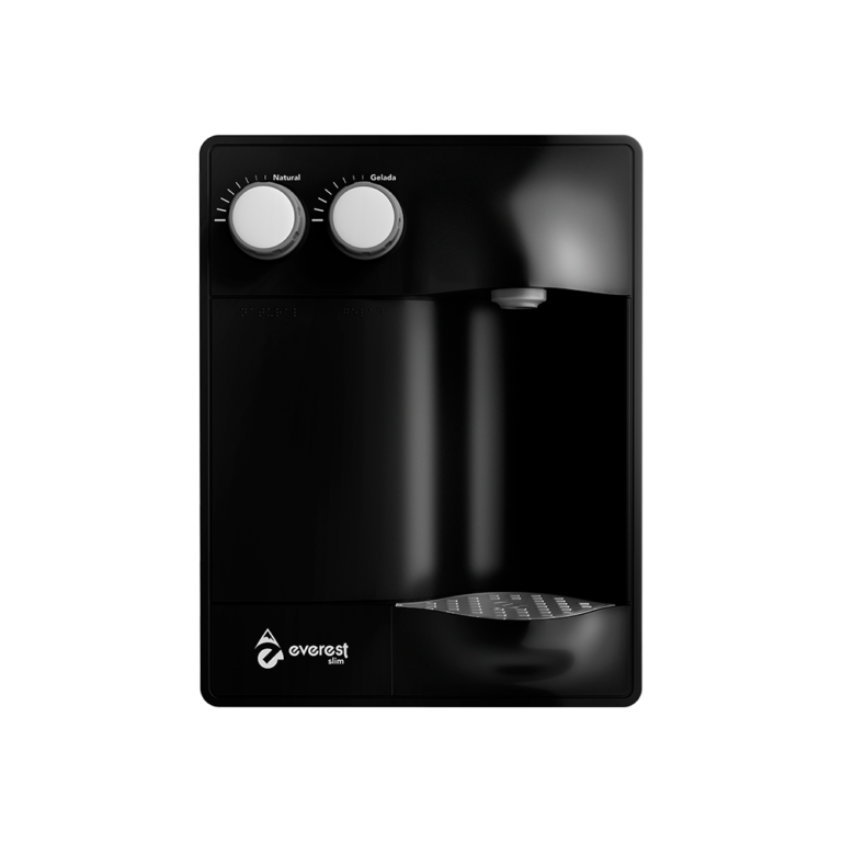 Slim frontal Preto 1