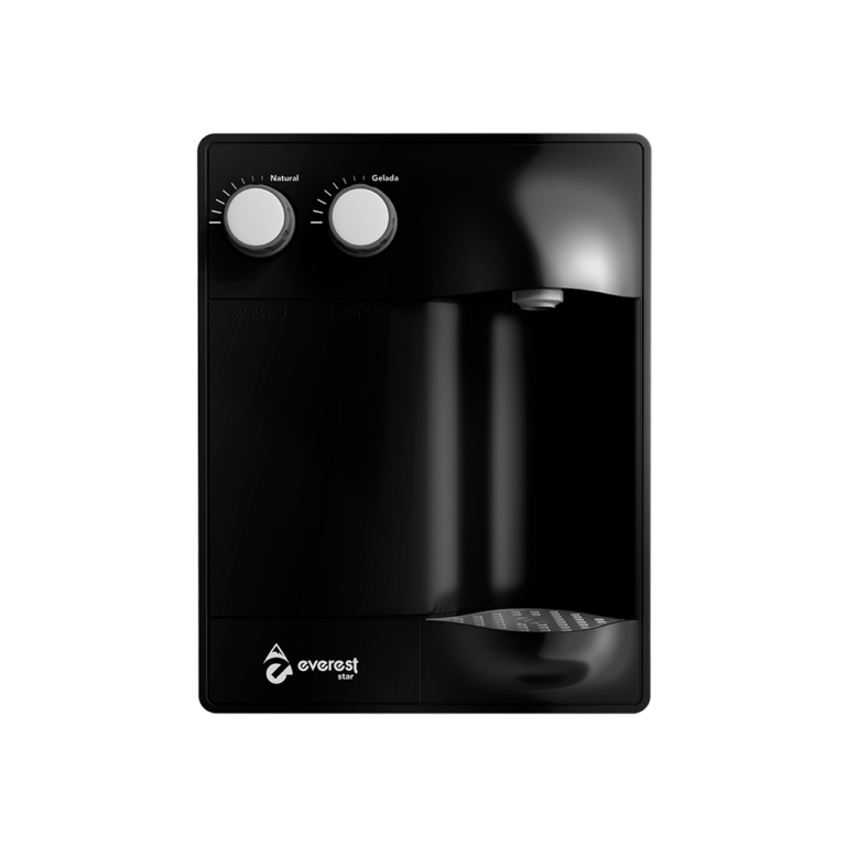 Star Frontal Preto 1