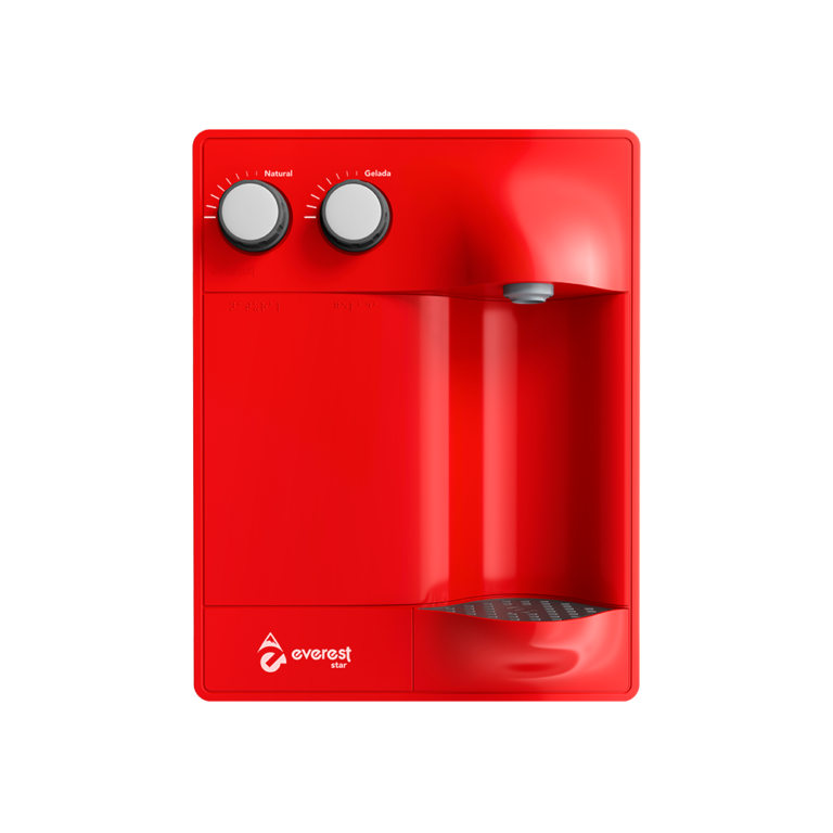 Star frontal Cereja 1